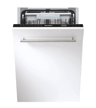 Посудомоечные машины