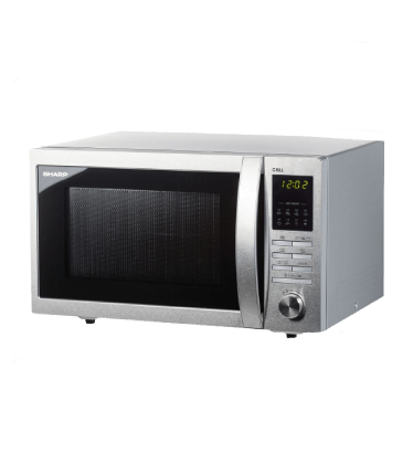 Микроволновые печи