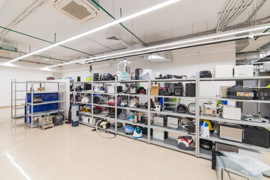 Сервис центр Sharp