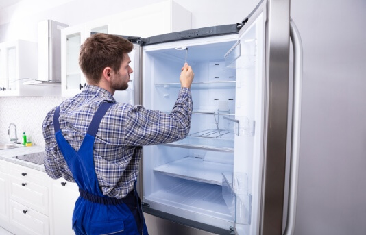 Ремонт техники Sharp